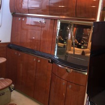 Sea Ray 500 Sundancer