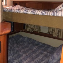 Sea Ray 500 Sundancer
