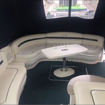 Sea Ray 500 Sundancer