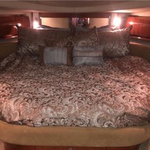 Sea Ray 500 Sundancer