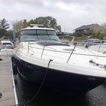 Sea Ray 500 Sundancer