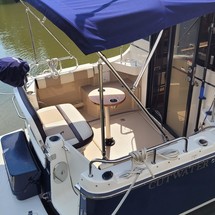 Cutwater 26