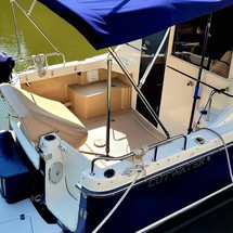 Cutwater 26