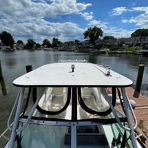 Grady-White Seafarer 228