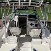 Grady-White Seafarer 228