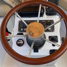Carolina skiff 21 ultra