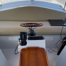 Carolina skiff 21 ultra