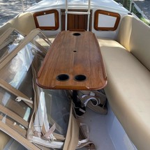Carolina skiff 21 ultra
