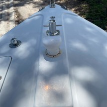 Carolina skiff 21 ultra