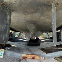 Carolina skiff 21 ultra