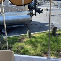 Carolina skiff 21 ultra