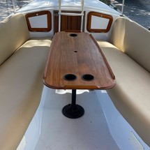 Carolina skiff 21 ultra