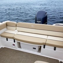 Sea Fox 226 Traveler