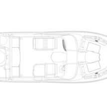 Sea Fox 226 Traveler