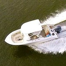 Sea Fox 226 Traveler