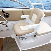 Sea Fox 226 Traveler