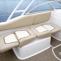 Sea Fox 226 Traveler