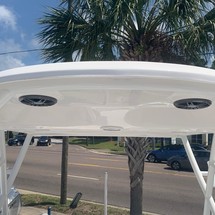 Sea Fox 226 Traveler