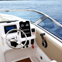 Sea Fox 226 Traveler