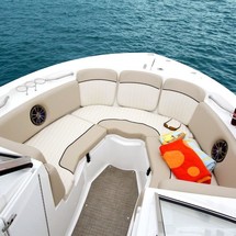 Sea Fox 226 Traveler