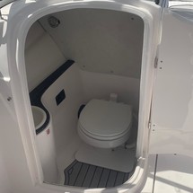 Sea Fox 226 Traveler