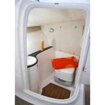 Sea Fox 226 Traveler