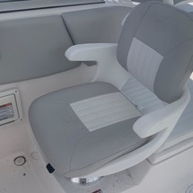 Sea Fox 226 Traveler