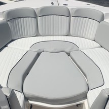 Sea Fox 226 Traveler