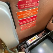 Sea ray 500 db sedan bridge