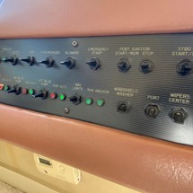 Sea ray 500 db sedan bridge