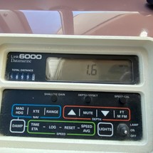 Sea ray 500 db sedan bridge