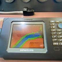 Sea ray 500 db sedan bridge