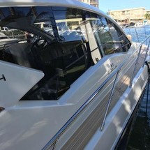 Cranchi M 44 HT
