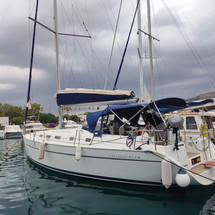 Beneteau Cyclades 43.4