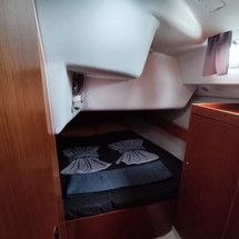 Beneteau Cyclades 43.4