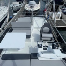 Jeanneau Merry Fisher 1095