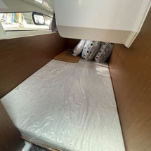 Jeanneau Merry Fisher 1095