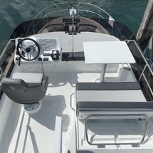 Jeanneau Merry Fisher 1095