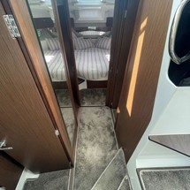 Jeanneau Merry Fisher 1095