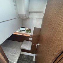 Jeanneau Merry Fisher 1095