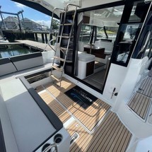 Jeanneau Merry Fisher 1095