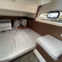 Jeanneau Merry Fisher 1095