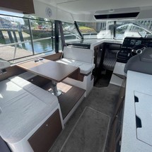 Jeanneau Merry Fisher 1095