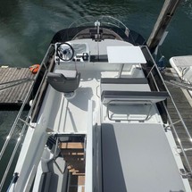 Jeanneau Merry Fisher 1095