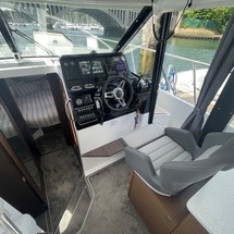 Jeanneau Merry Fisher 1095