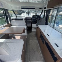 Jeanneau Merry Fisher 1095