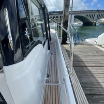 Jeanneau Merry Fisher 1095