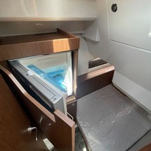 Jeanneau Merry Fisher 1095