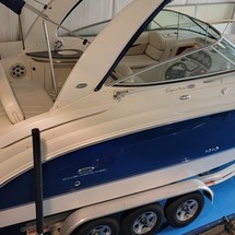 Chaparral 276 Signature