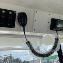 Boston Whaler 305 Conquest